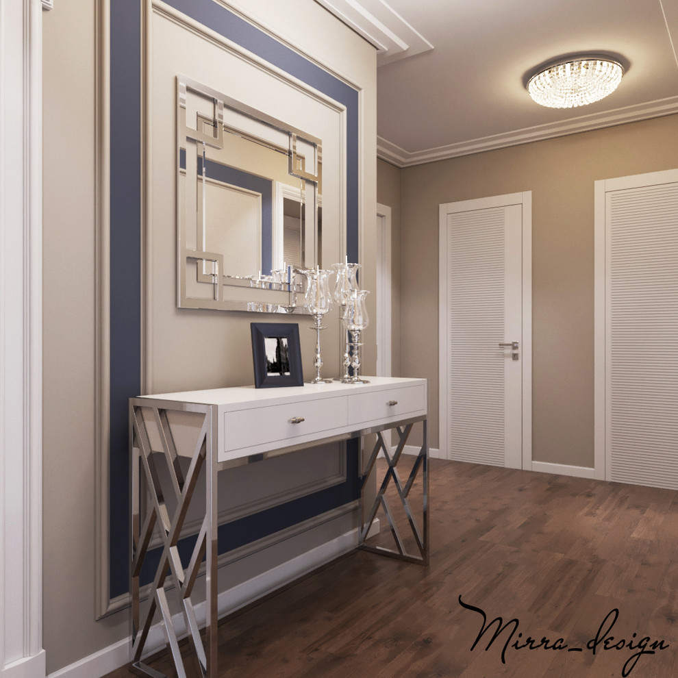 Лаконичная роскошь