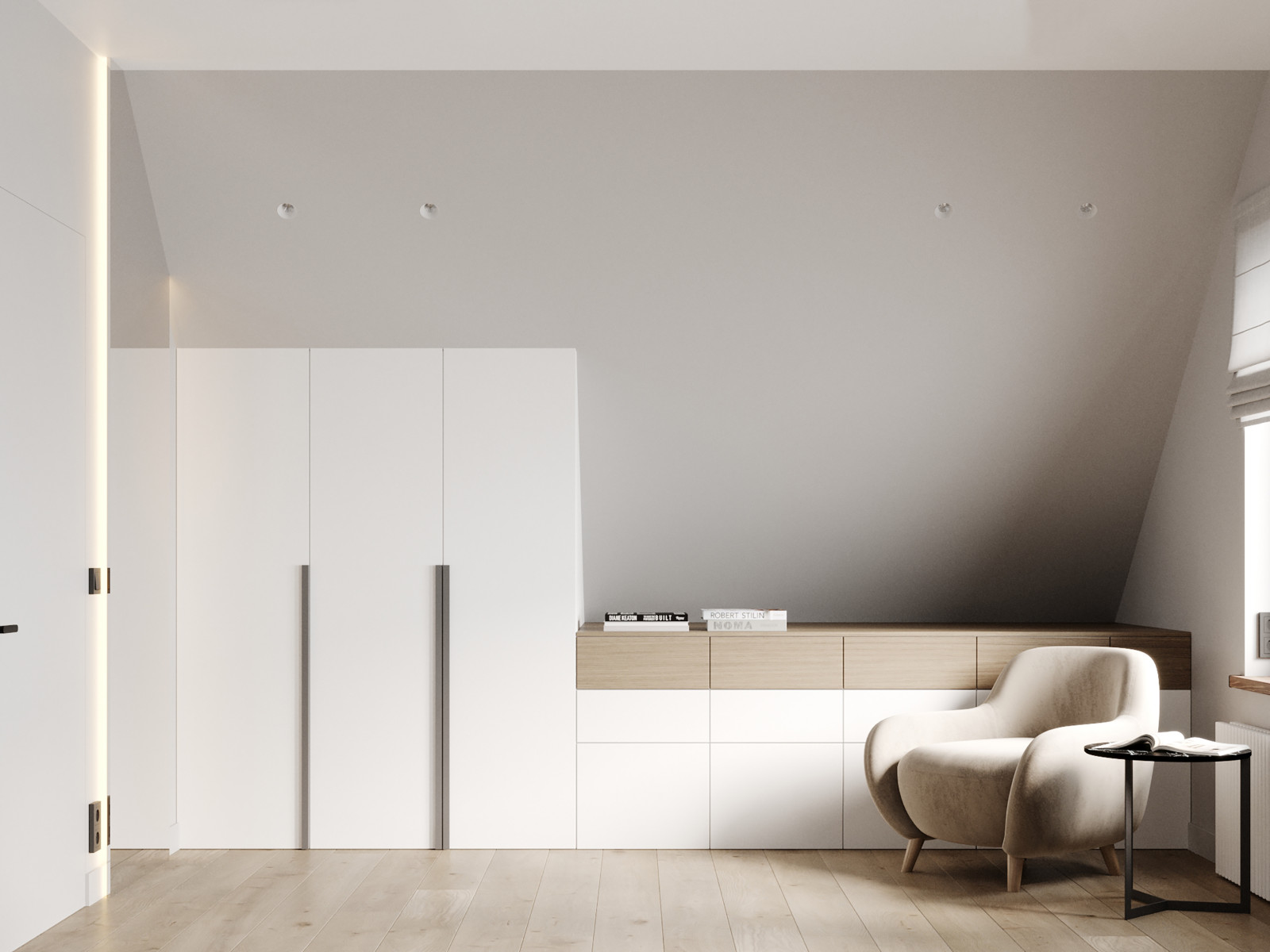 Частный Дом в Конаково