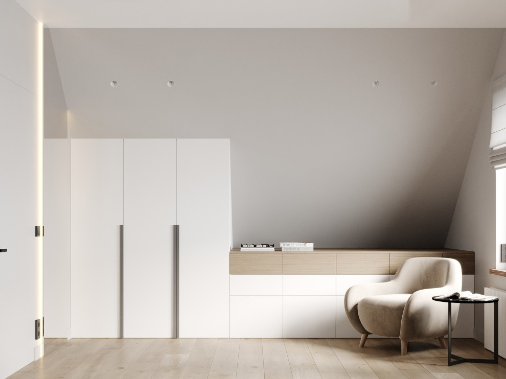 Частный Дом в Конаково