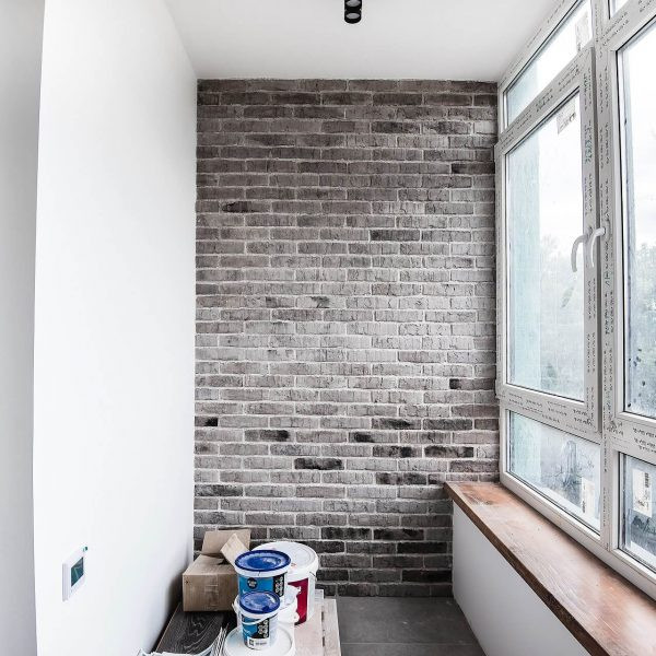 Ремонт студии