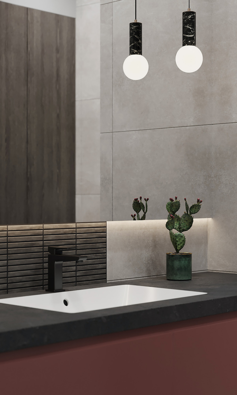 Безупречный Сити Парк