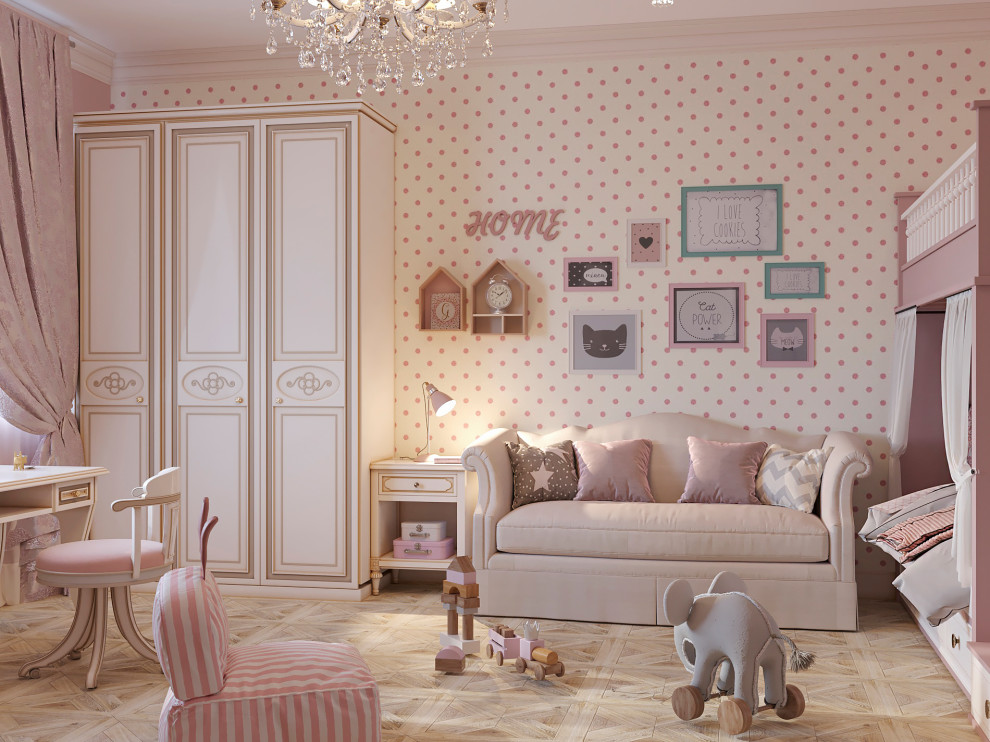 Квартира в ЖК Солнечный Олимп