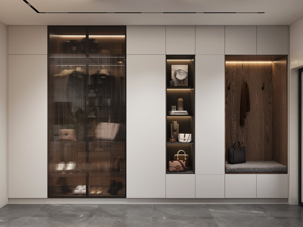 Трёхкомнатная квартира, г. Реутов