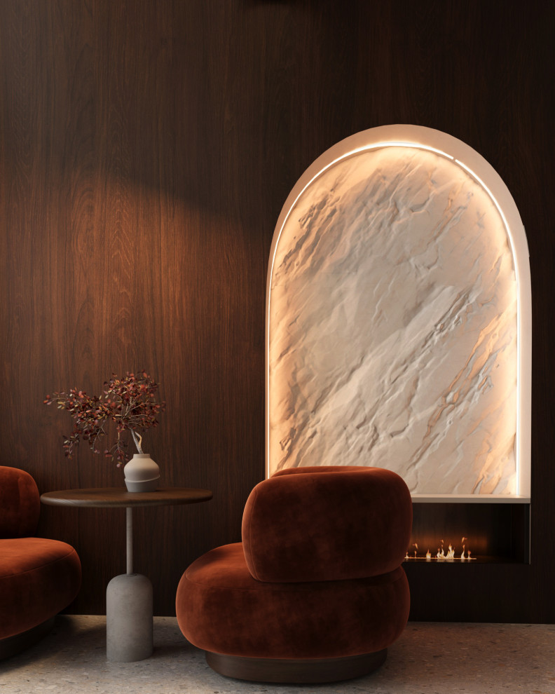 Кофейня Muffle