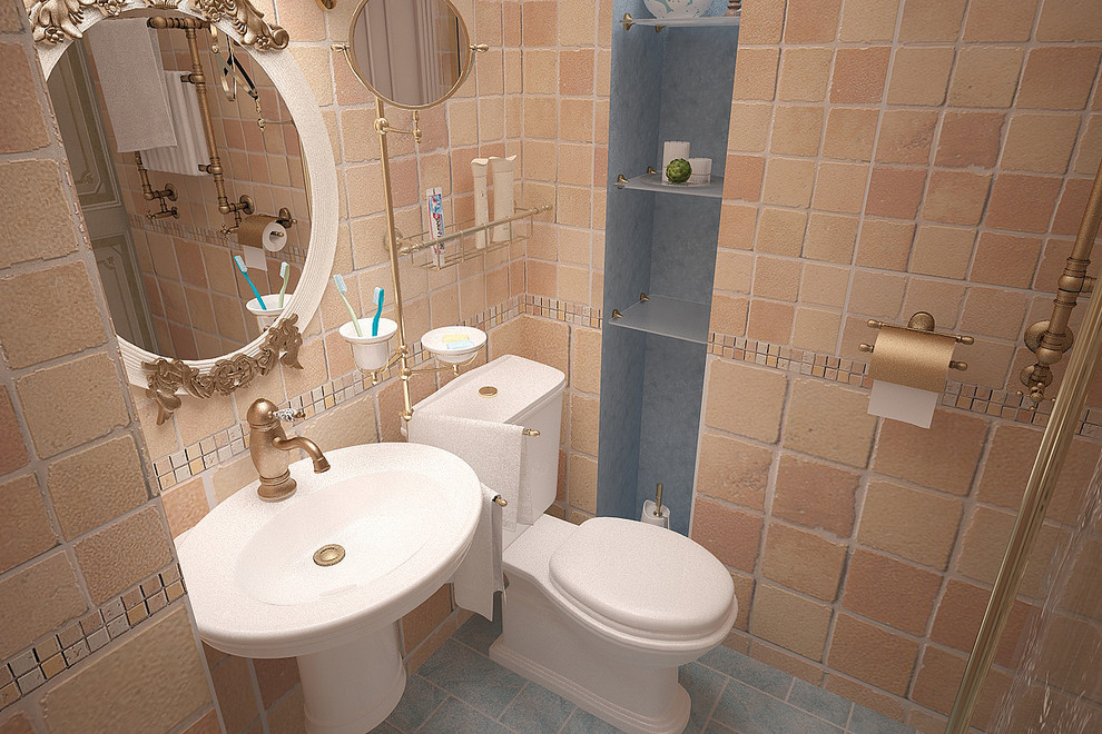 Квартира в ЖК Аквамарин