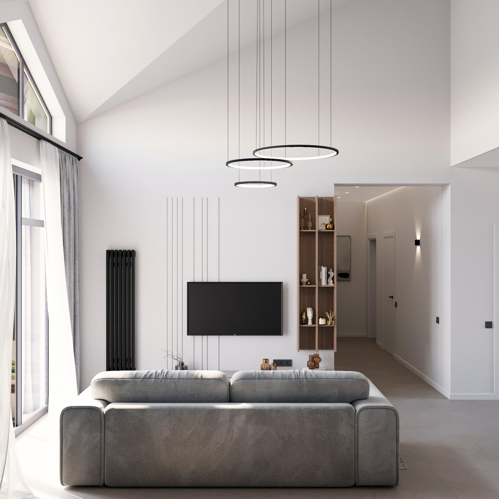 Частный дом, Волгоград