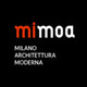 MiMoA Milano Modern Architecture