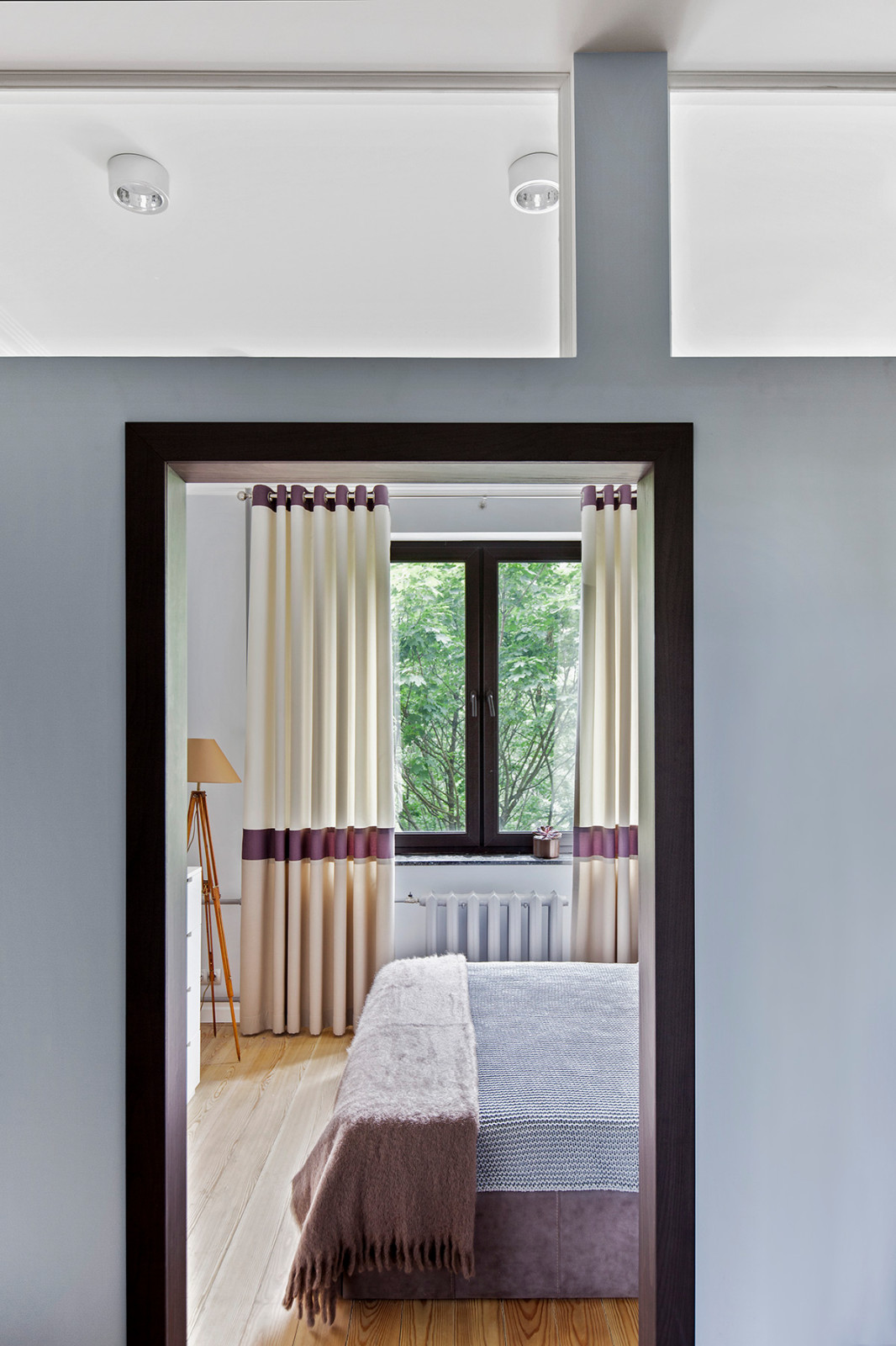 Квартира на Университете