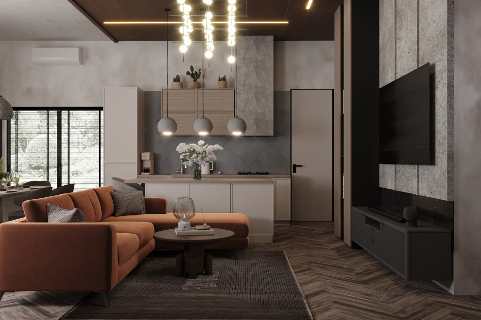 Дом в Михайловске