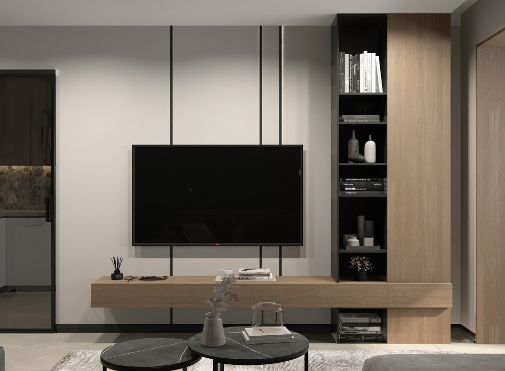 Квартира на Керченской