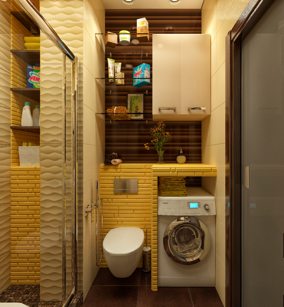 Квартира на станции метро Водный стадион