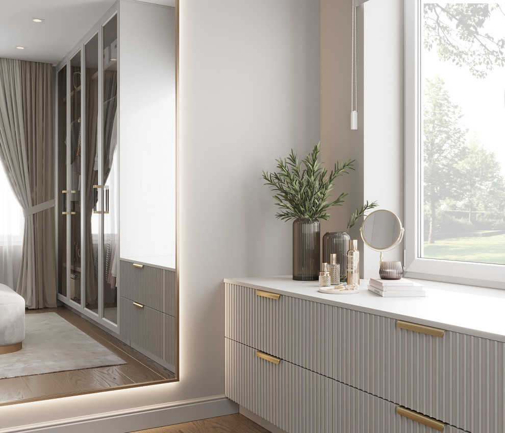 Коттедж п.Рассоха