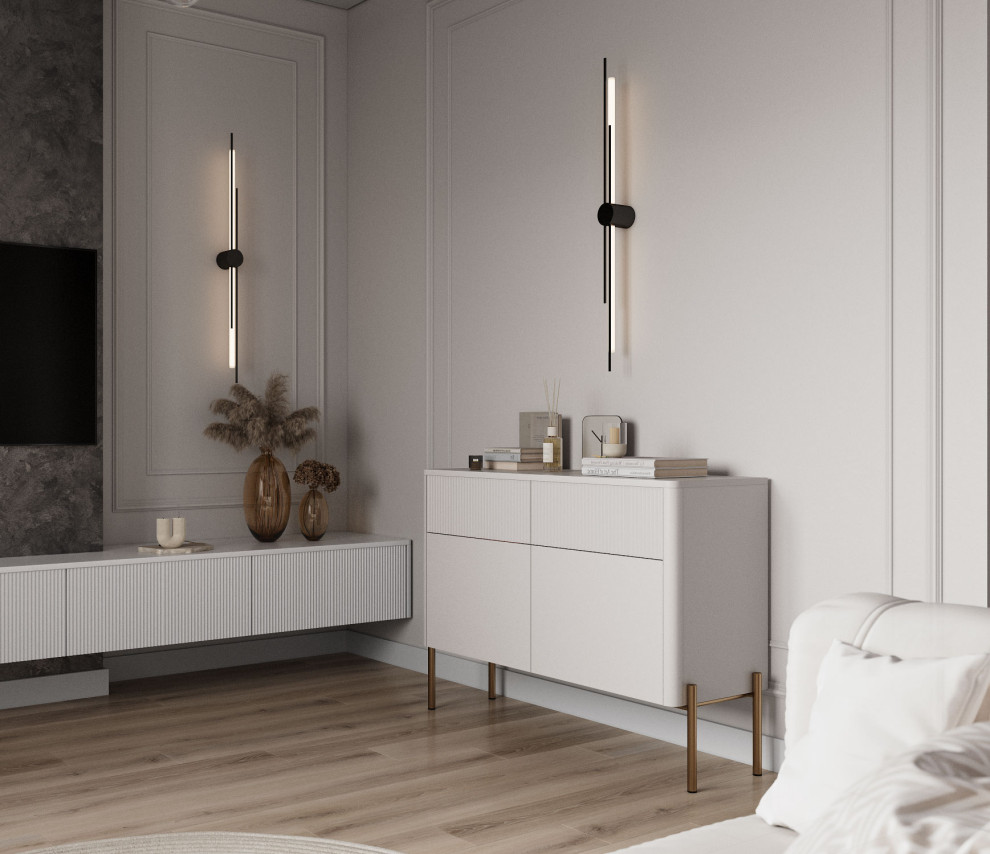 ЖК PRIMAVERA (86,5 m²)