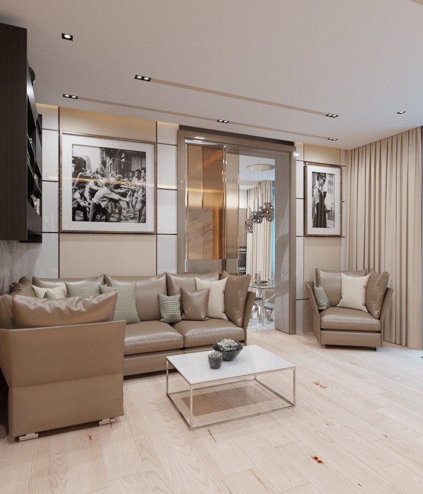 -MOSKOVSKIY KVARTAL/5-