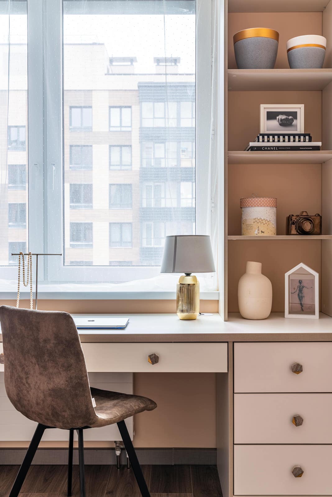 ЖК "ЛЕГЕНДА ДАЛЬНЕВОСТОЧНОГО"