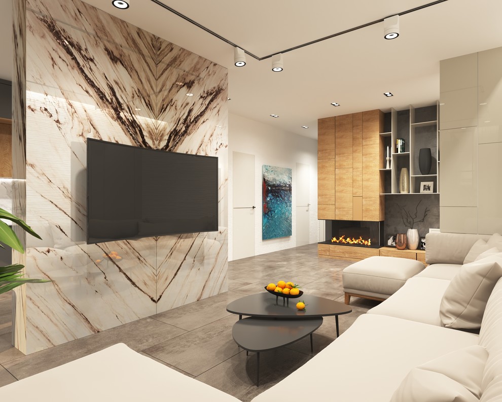 ЖК "Олимпия Парк"