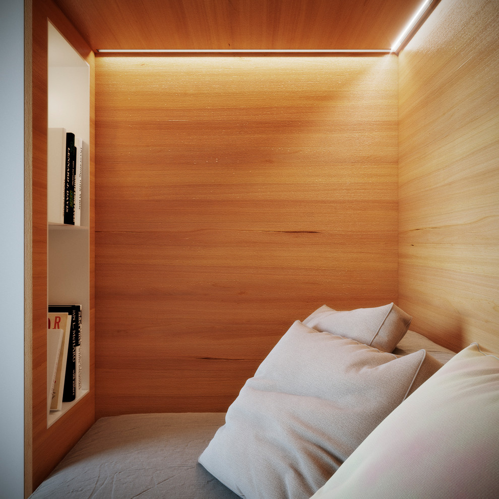 «Малышка Мю»