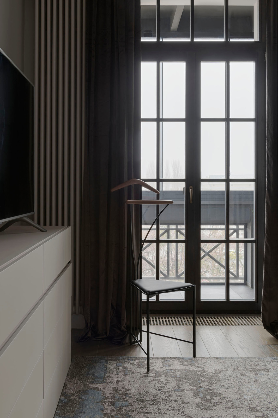 Очень удобный аксессуар для одежды