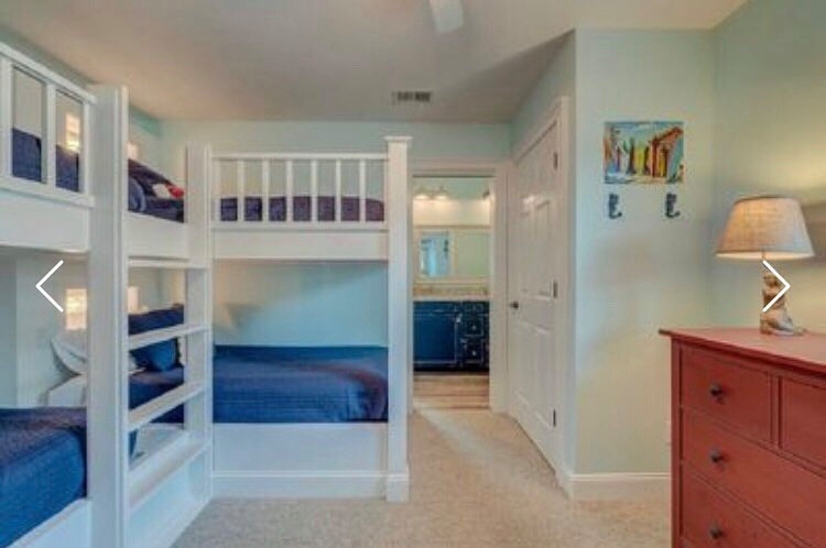 Bunk beds