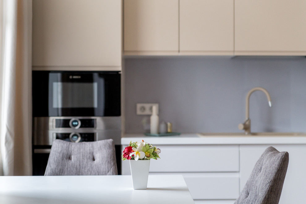 Квартира в сталинском доме.