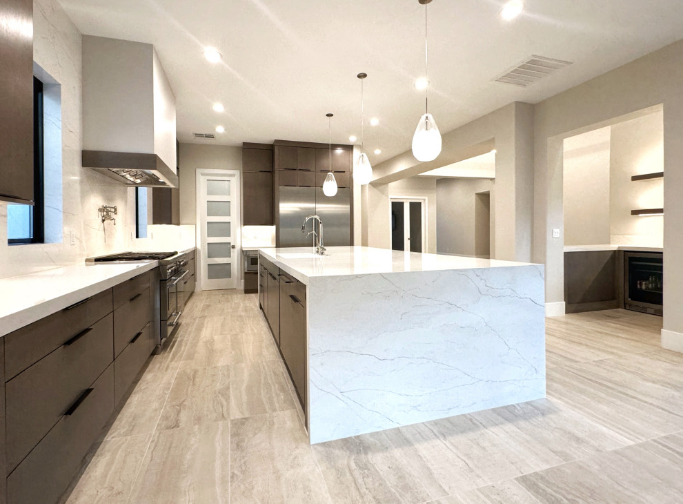 Red Rock CC Whole Home Remodel- Green Mountain Ct