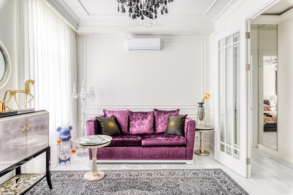 КВАРТИРА НА АРБАТЕ