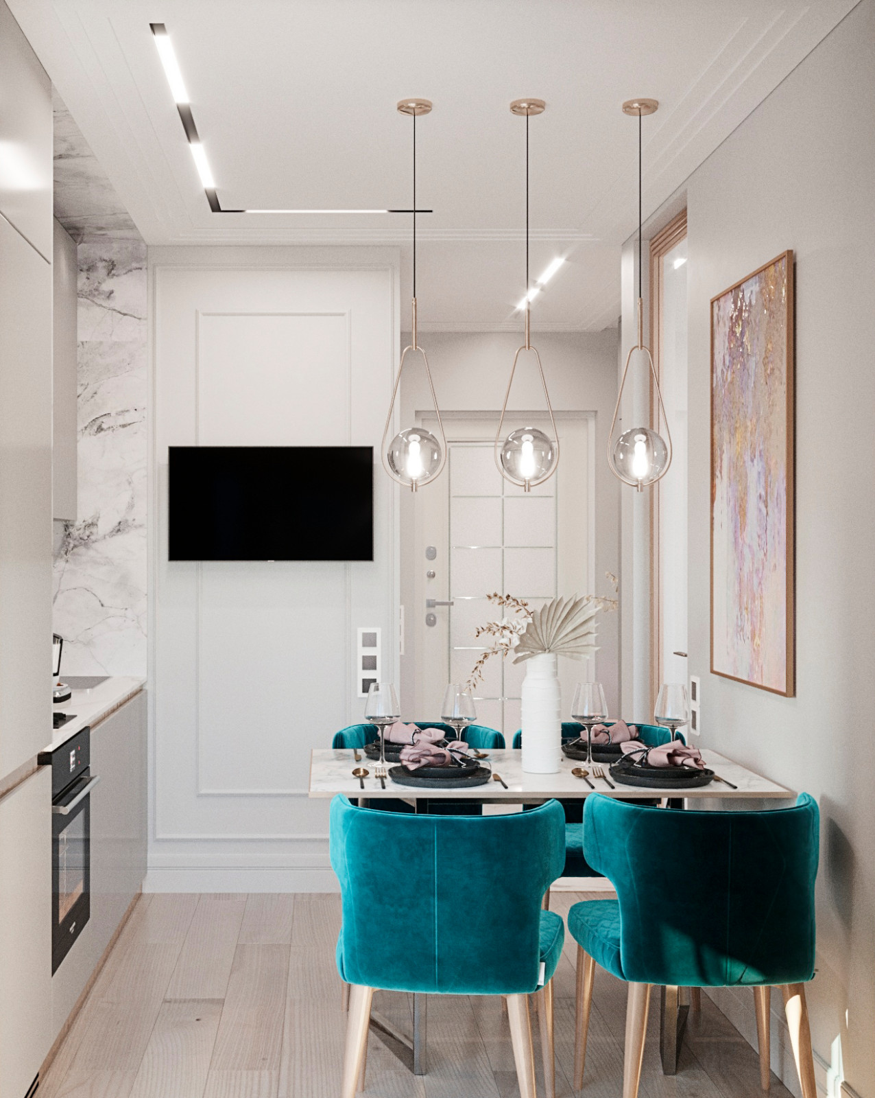 15-ая Парковая