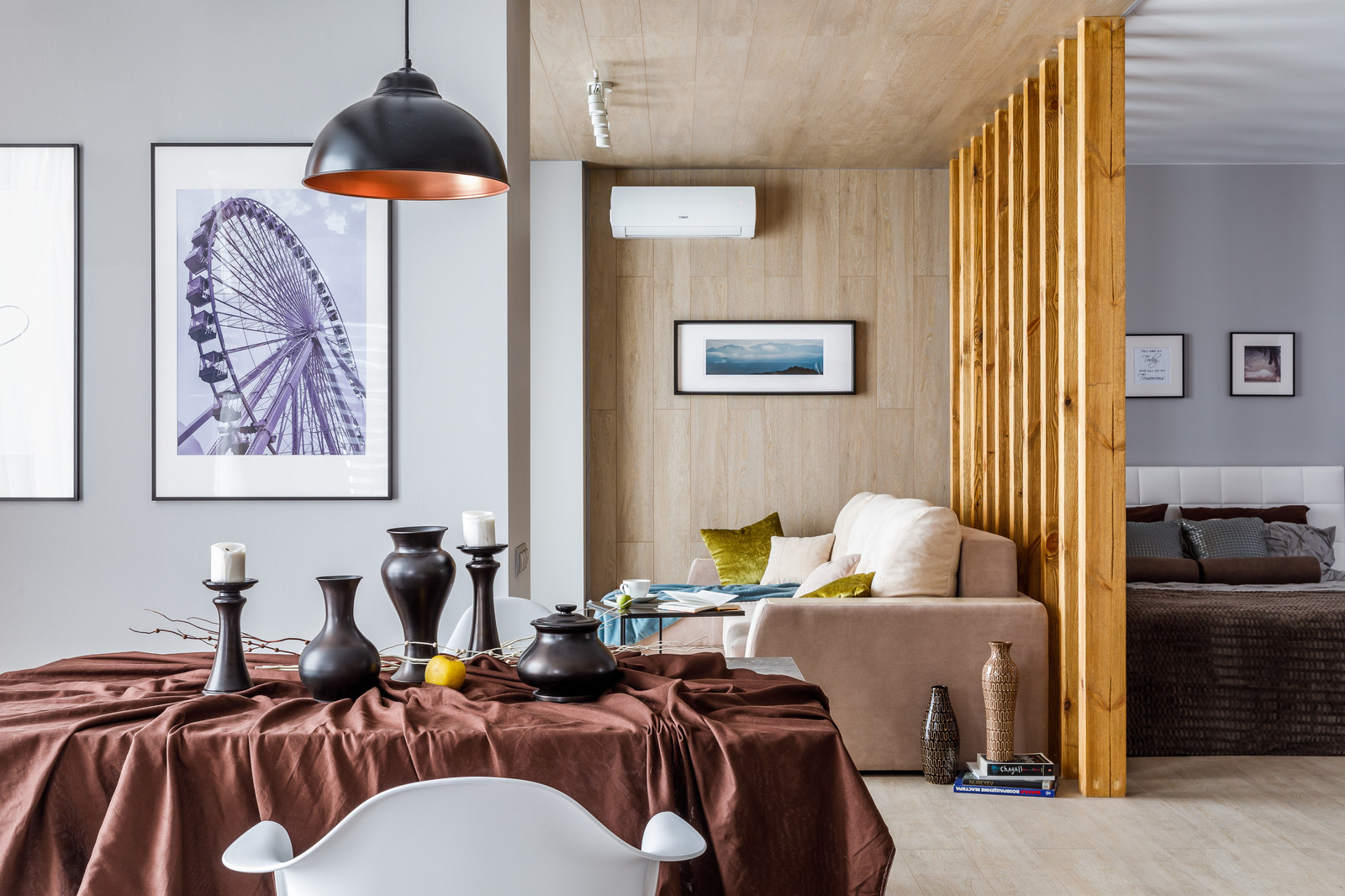 ЖК Центральный