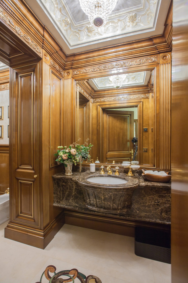 Комфортабельная резиденция