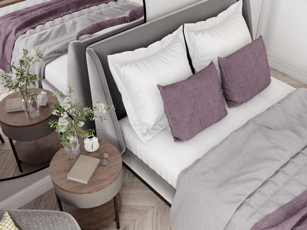 Вересковый штрих