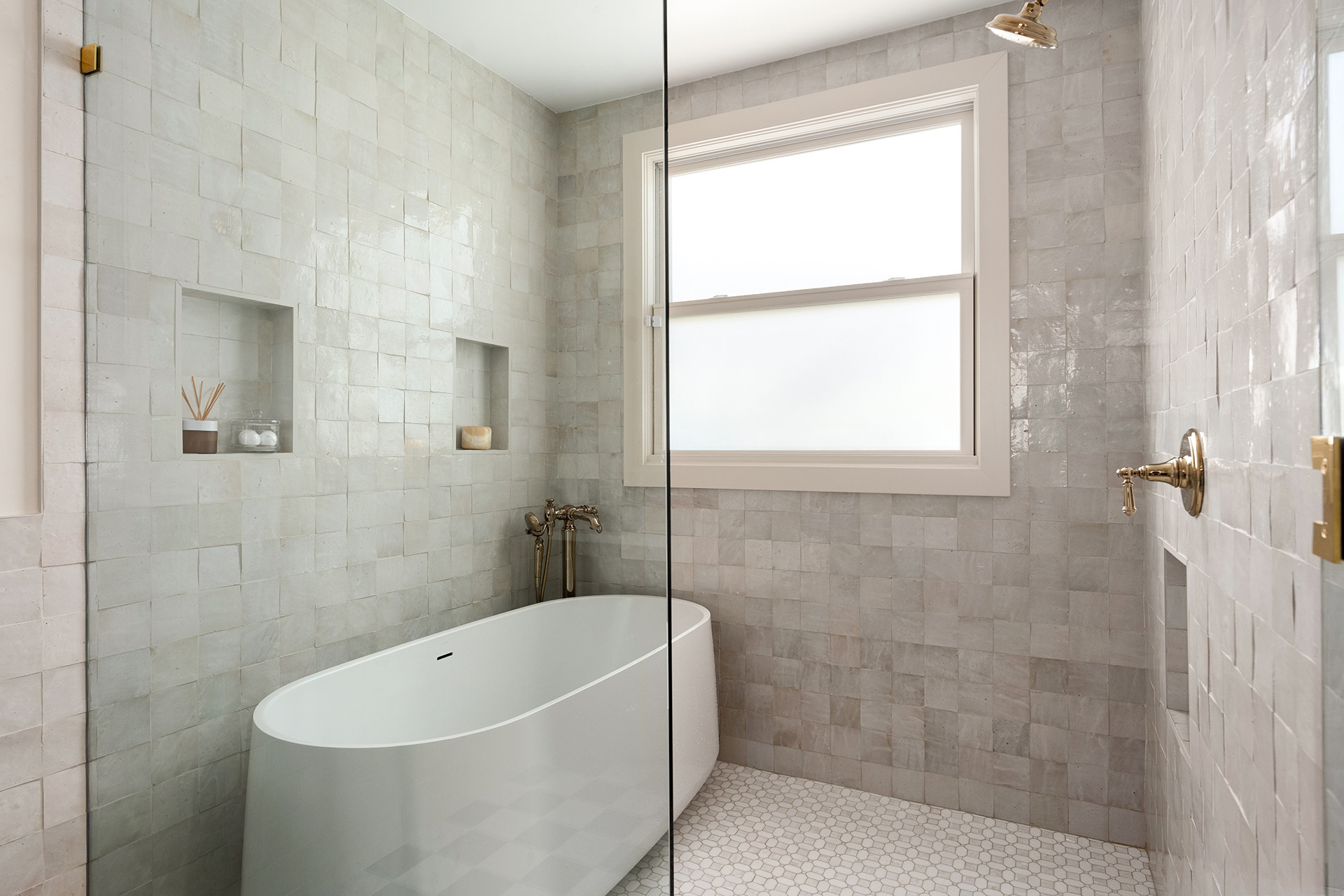 Pasadena, CA / Room Addition, Two Bathrooms, and Kitchen