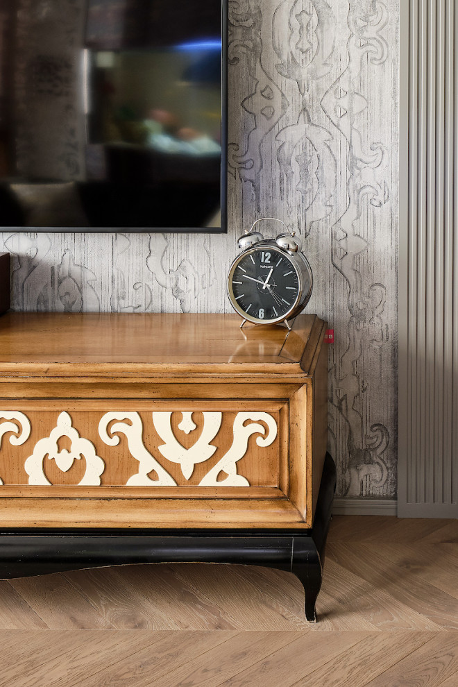 Сибирский характер