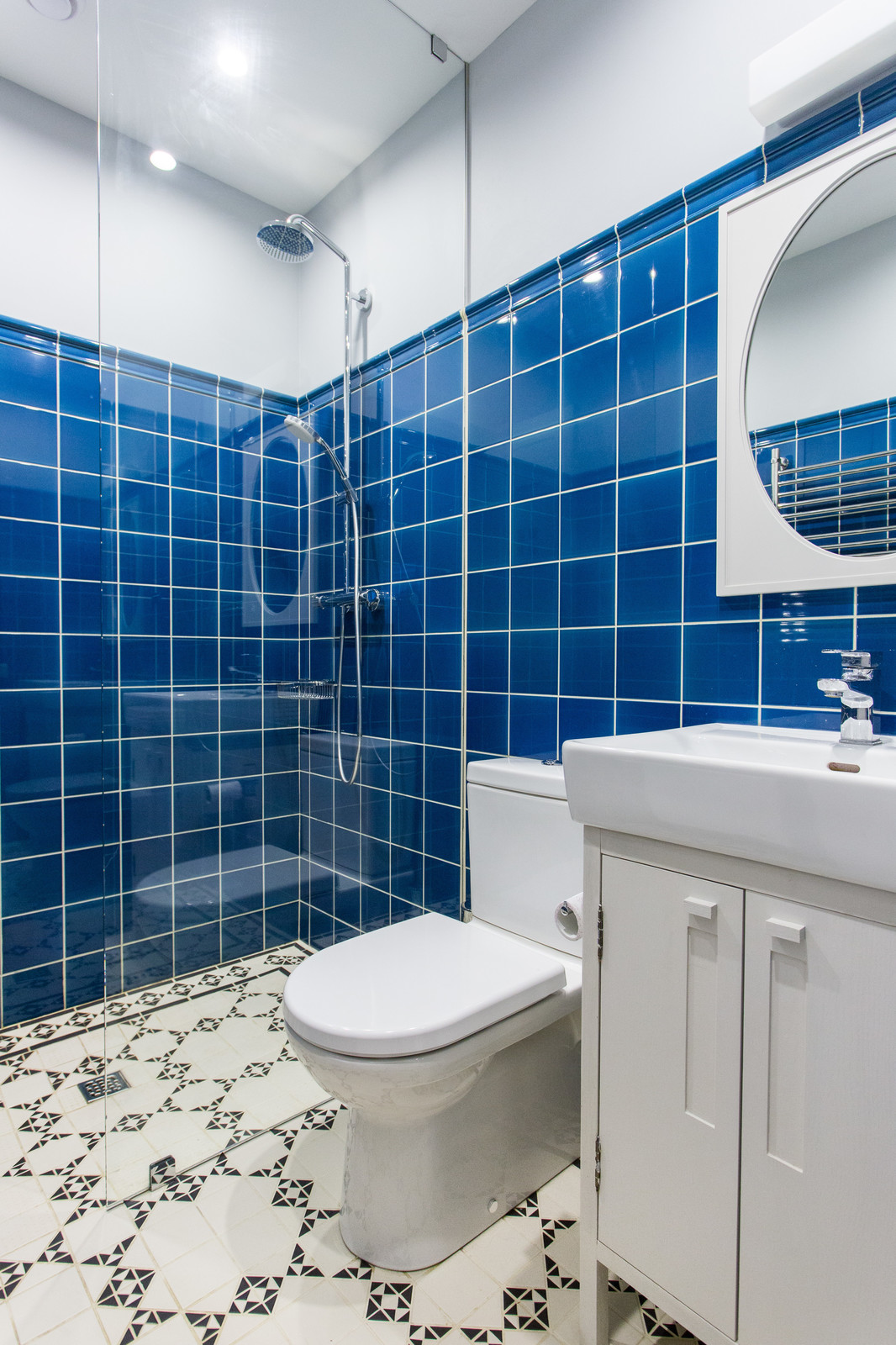 Дом в коттеджном поселке "Глаголево-Парк"