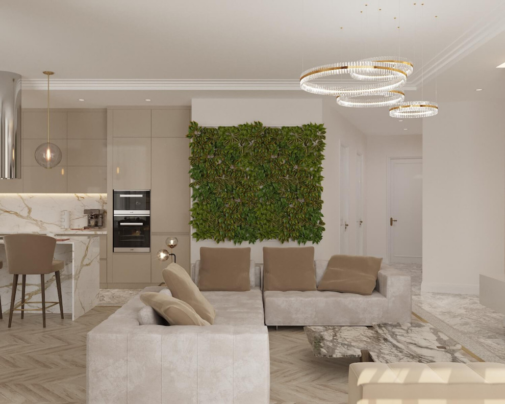 Лоск и комфорт