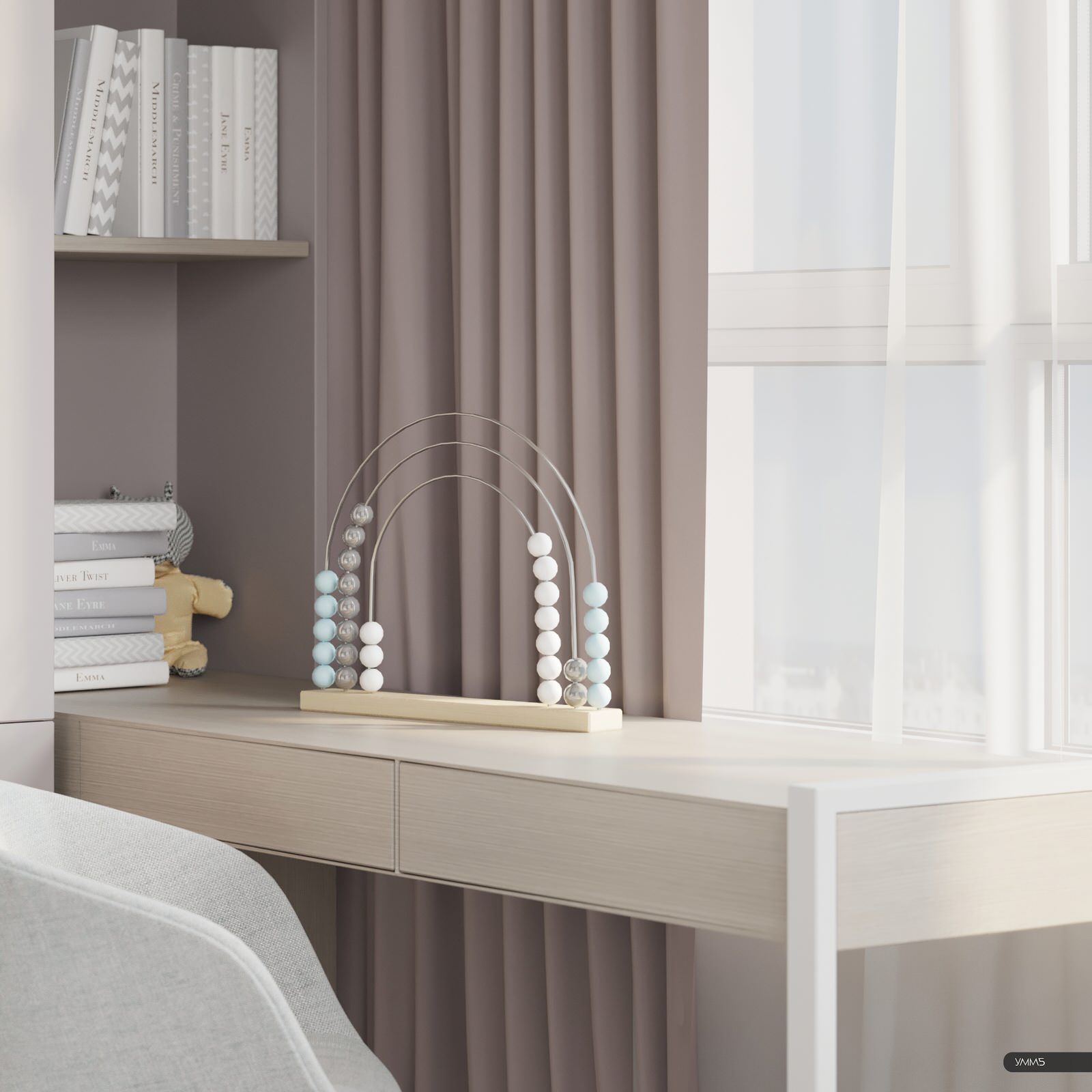 AL 2033 | Квартира 88м2