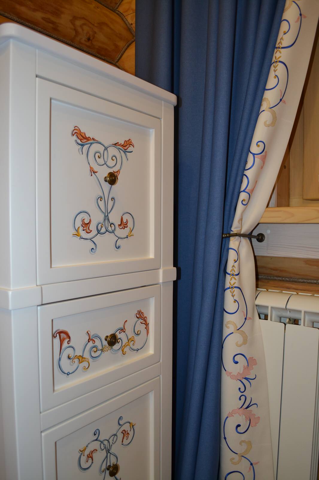 Частный дом в Залесном