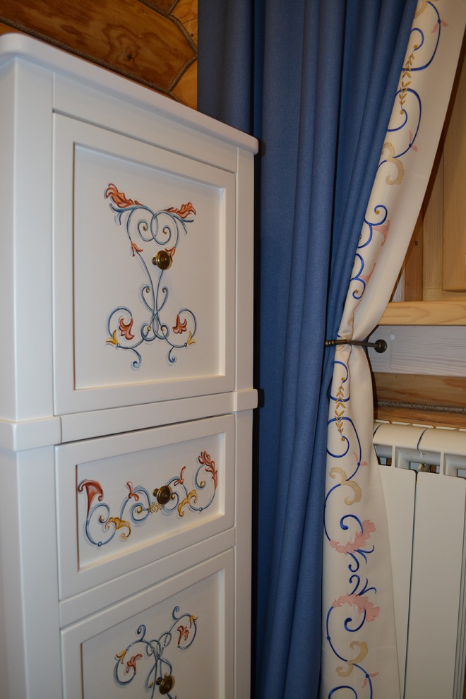 Частный дом в Залесном