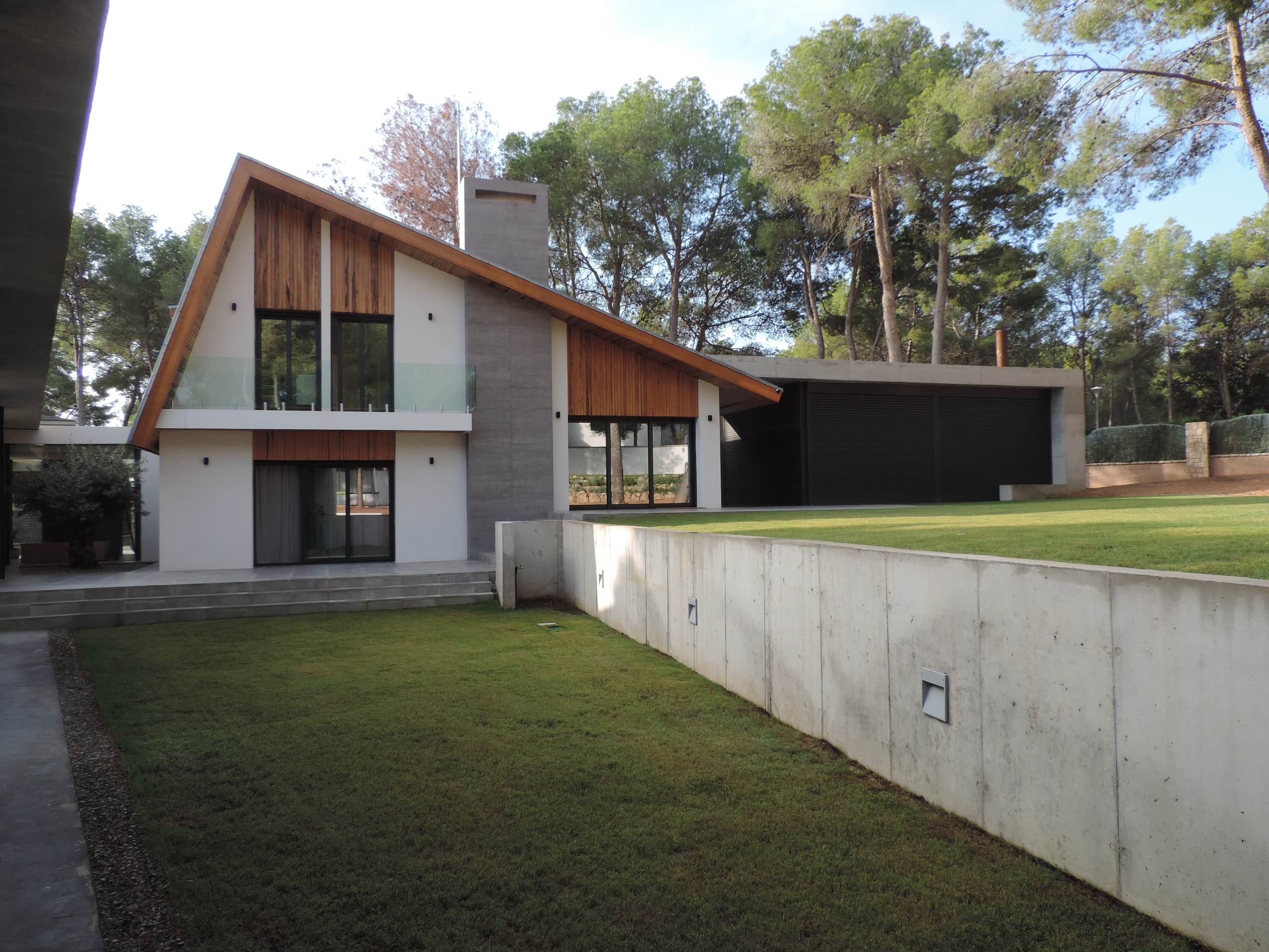 Casa Campo