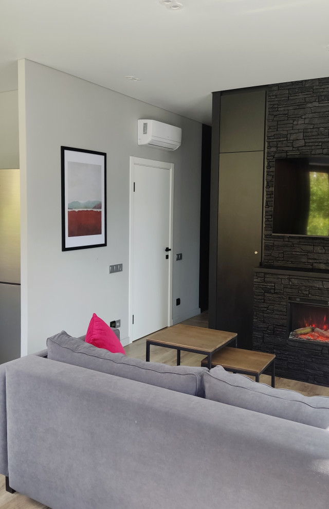 Апартаменты Красная Поляна ГЭС