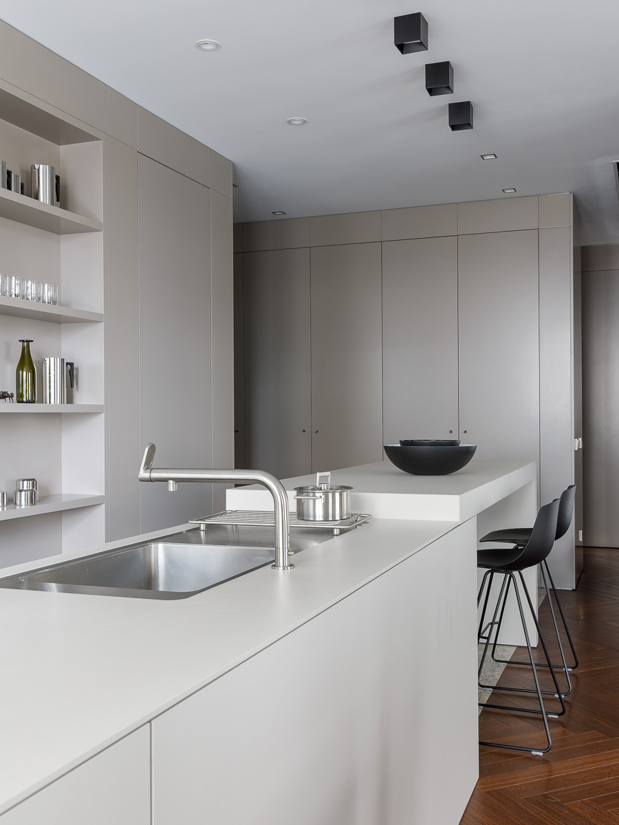 "Privelegie" apartments