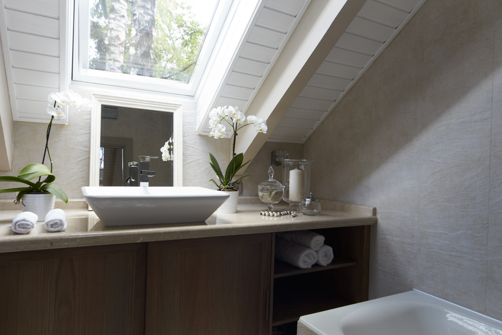 Дом в Малаховке