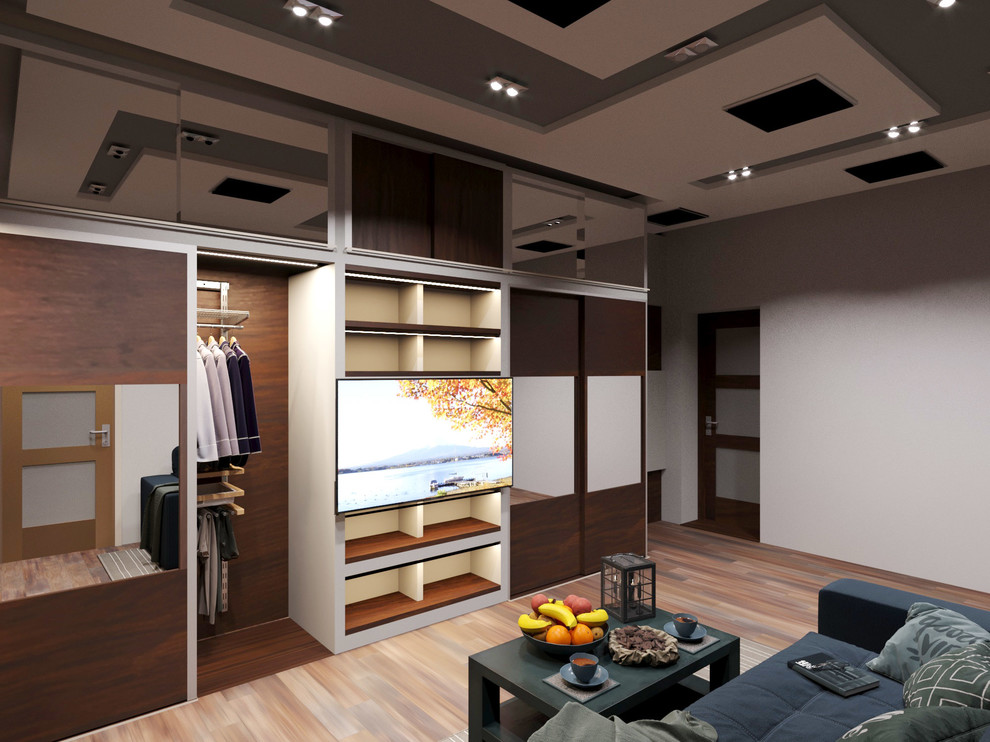 жилой дом 250 м.кв. с учаством и гостевой зоной