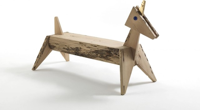 Unicorno Seat
