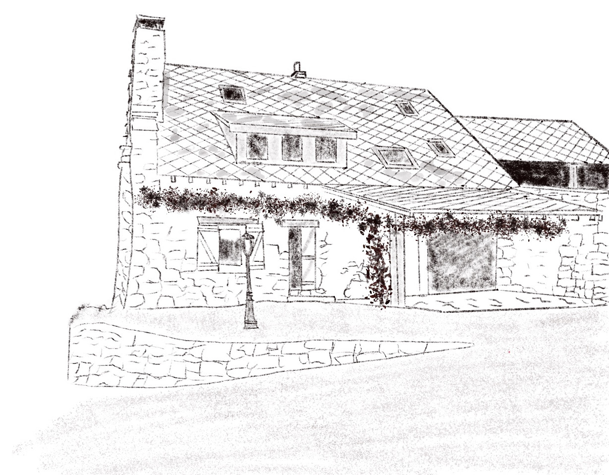 Chalet à l'Orée des bois