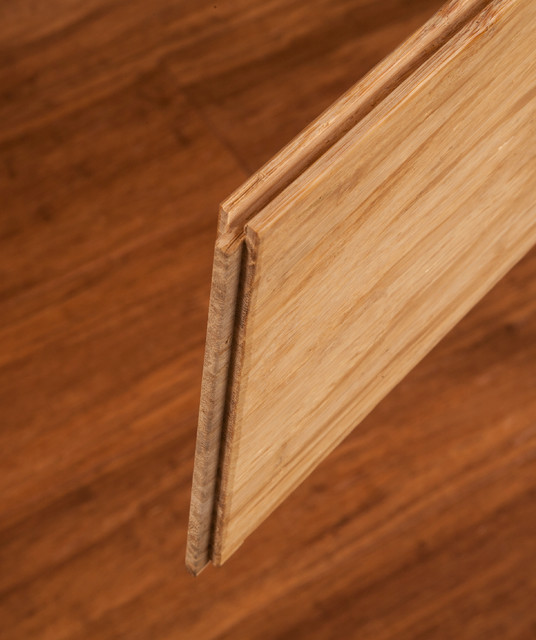 Trinity Bamboo contemporaneo