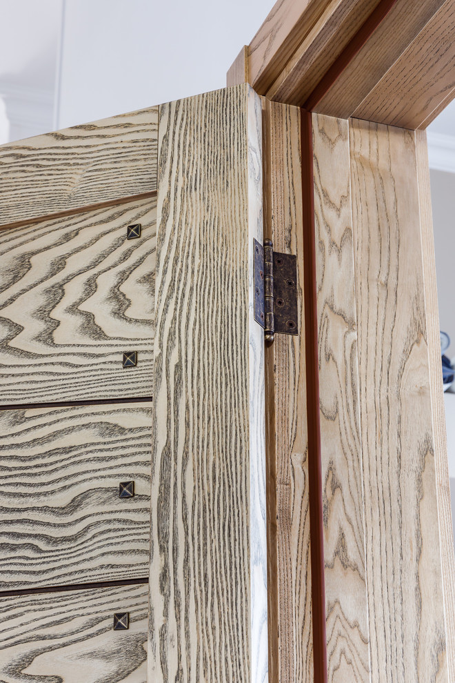 Межкомнатные двери