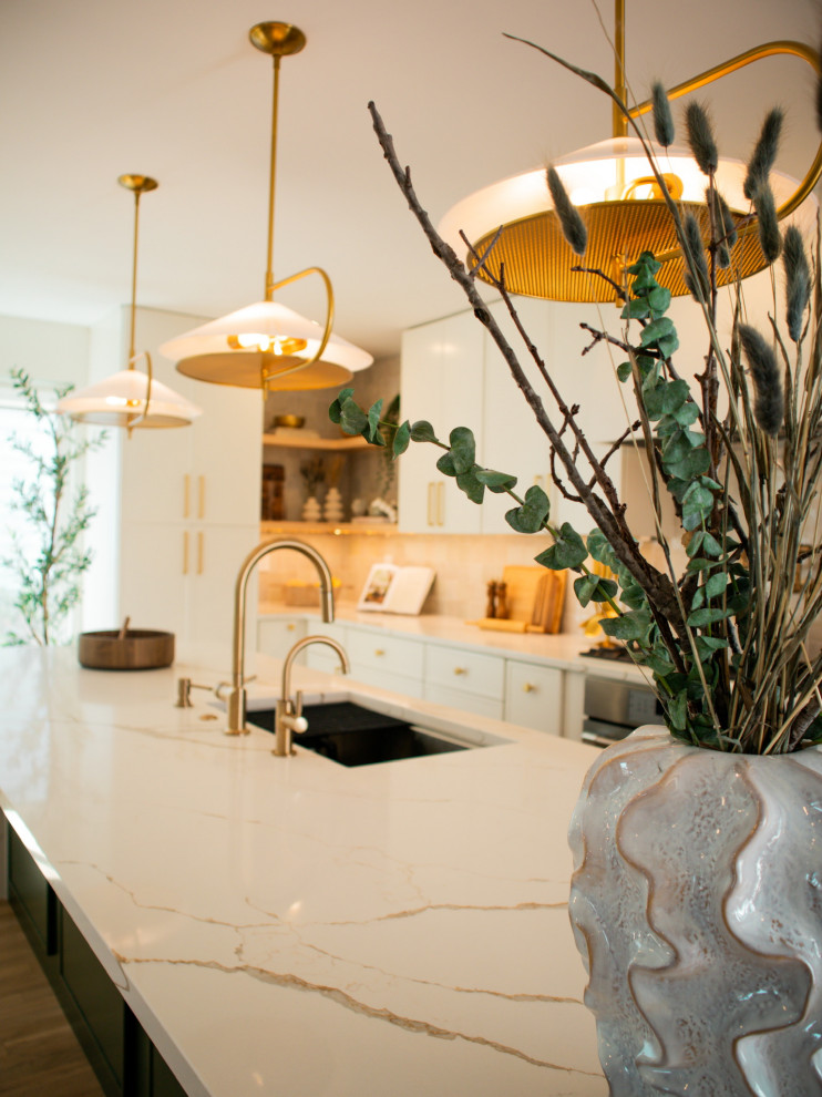 Westbrook Kitchen
