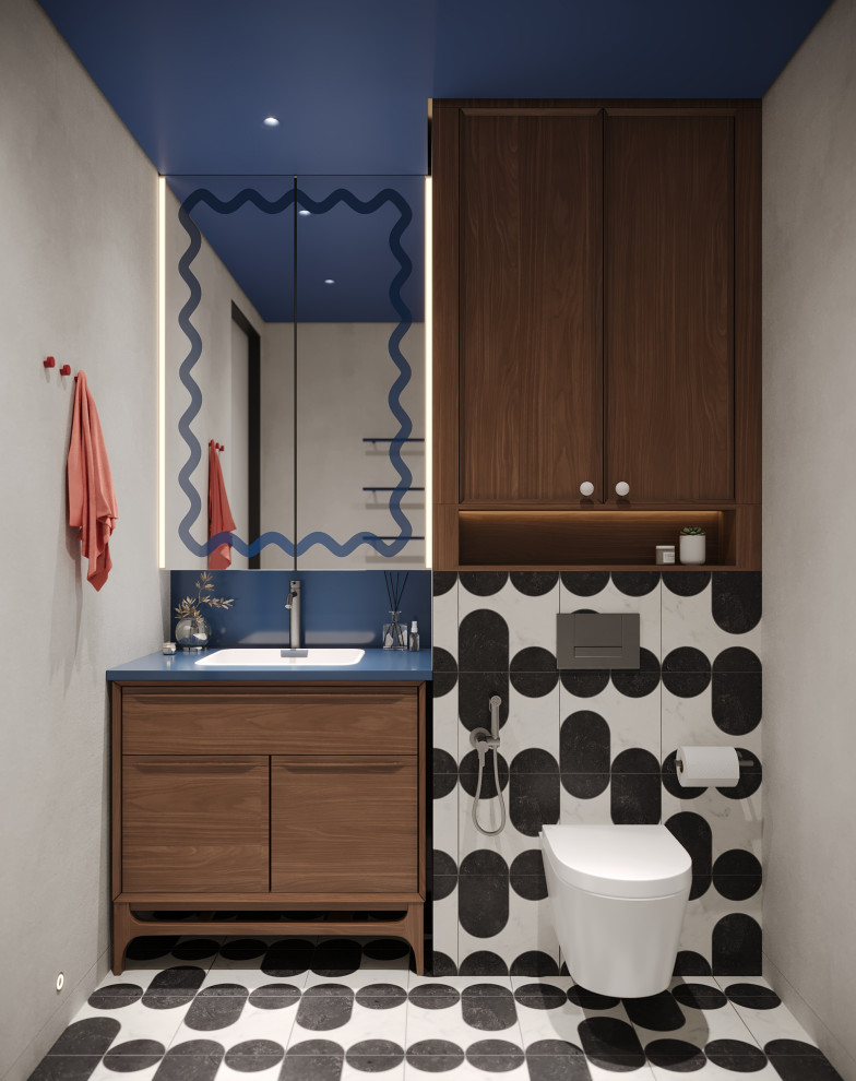 Квартира на Казарменном переулке