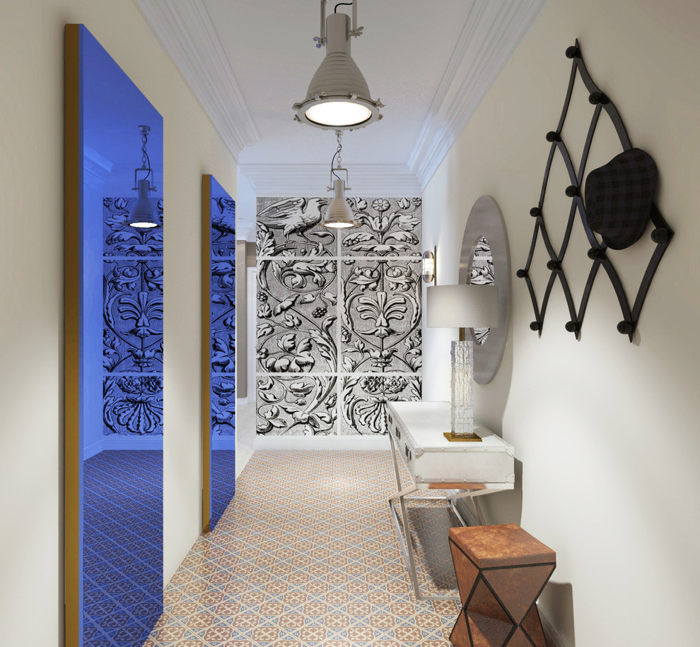 Квартира на ул. Гарибальди