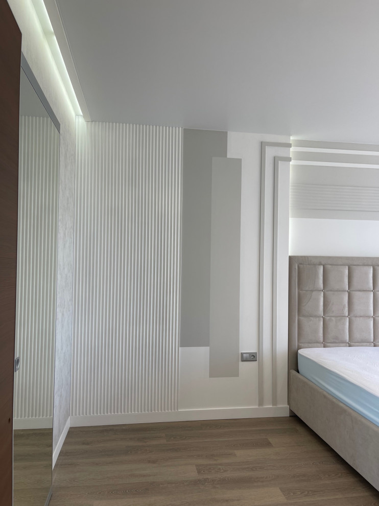 Квартира на 24 этаже в ЖК Александрия г. Ставрополь